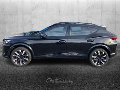 Cupra Formentor 1.5 Hybrid DSG Nero usata Pieve di Cento