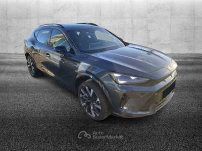 Cupra Formentor 1.5 Hybrid DSG Grigio usata Pieve di Cento