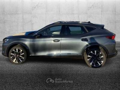 Cupra Formentor 1.5 Hybrid DSG Grigio usata Pieve di Cento