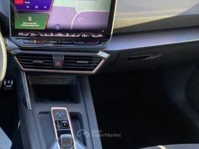Cupra Formentor 1.5 Hybrid DSG Grigio usata Pieve di Cento