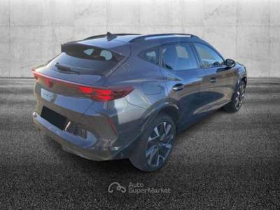 Cupra Formentor 1.5 Hybrid DSG Grigio usata Pieve di Cento