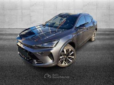 Cupra Formentor 1.5 Hybrid DSG Grigio usata Pieve di Cento