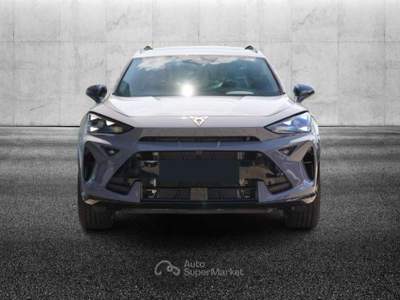 Cupra Formentor 1.5 e-Hybrid DSG Grigio usata Pieve di Cento