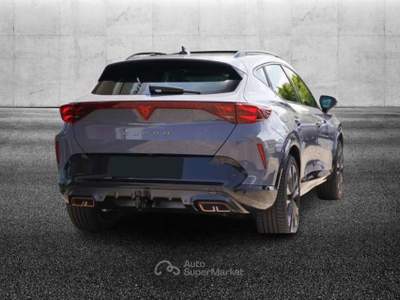 Cupra Formentor 1.5 e-Hybrid DSG Grigio usata Pieve di Cento