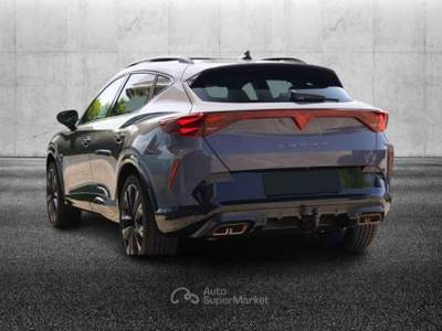 Cupra Formentor 1.5 e-Hybrid DSG Grigio usata Pieve di Cento