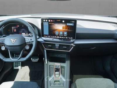 Cupra Formentor 1.5 e-Hybrid DSG Grigio usata Pieve di Cento