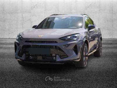 Cupra Formentor 1.5 e-Hybrid DSG Grigio usata Pieve di Cento