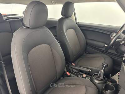 MINI Clubman Mini 1.5 one d 3p Blu/Azzurro usata Settimo Torinese