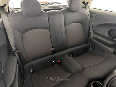 MINI Clubman Mini 1.5 one d 3p Blu/Azzurro usata Settimo Torinese
