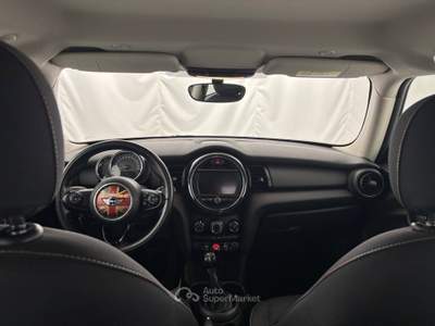 MINI Clubman Mini 1.5 one d 3p Blu/Azzurro usata Settimo Torinese