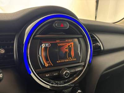 MINI Clubman Mini 1.5 one d 3p Blu/Azzurro usata Settimo Torinese