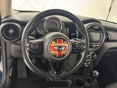 MINI Clubman Mini 1.5 one d 3p Blu/Azzurro usata Settimo Torinese