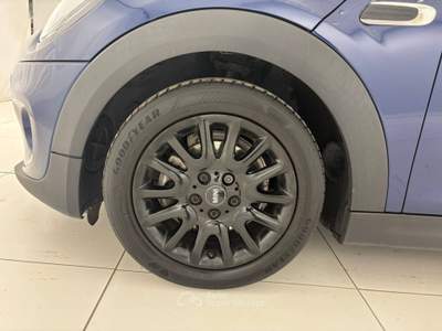 MINI Clubman Mini 1.5 one d 3p Blu/Azzurro usata Settimo Torinese