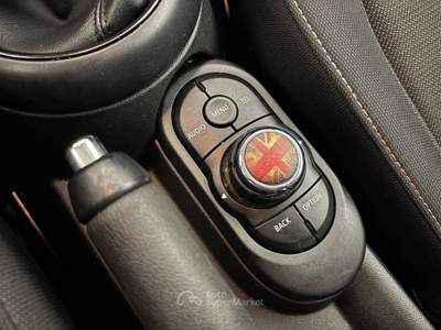 MINI Clubman Mini 1.5 one d 3p Blu/Azzurro usata Settimo Torinese