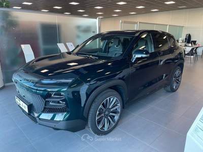 Sportequipe 6 Sportequipe 6 GT 1.5 Turbo DCT GPL Verde usata Alba
