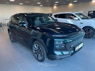 Sportequipe 6 Sportequipe 6 GT 1.5 Turbo DCT GPL Verde usata Alba