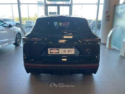 Sportequipe 6 Sportequipe 6 GT 1.5 Turbo DCT GPL Verde usata Alba
