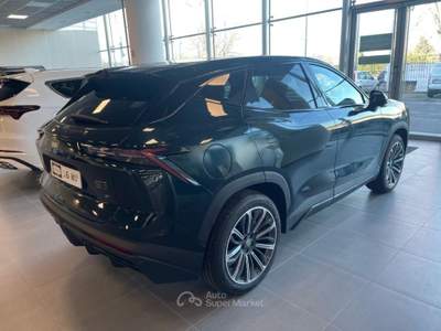 Sportequipe 6 Sportequipe 6 GT 1.5 Turbo DCT GPL Verde usata Alba