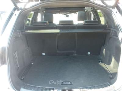 Land Rover Discovery Sport HSE limited Bianco usata Frosinone