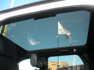 Land Rover Discovery Sport HSE limited Bianco usata Frosinone