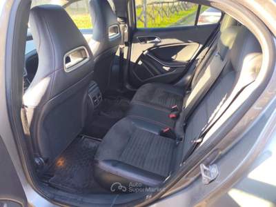 Mercedes-Benz GLA GLA 220 d Automatic Executive Grigio usata Albano Laziale