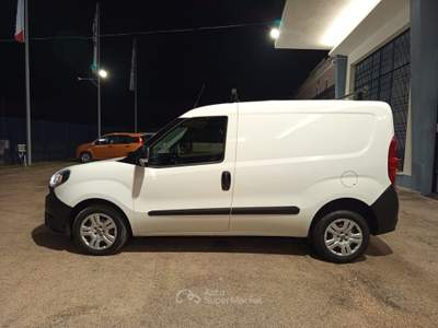 Fiat Doblò S&S PC-TN Cargo Lounge Bianco usata CERIGNOLA