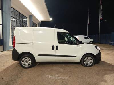 Fiat Doblò S&S PC-TN Cargo Lounge Bianco usata CERIGNOLA