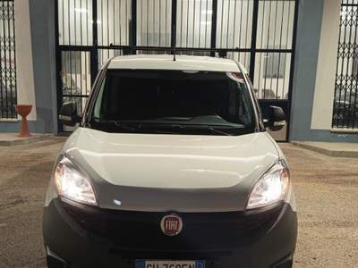 Fiat Doblò S&S PC-TN Cargo Lounge Bianco usata CERIGNOLA