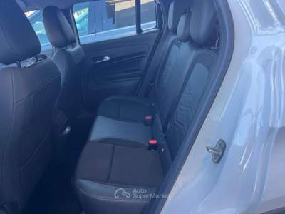 Jeep Avenger Avenger 1.2 turbo ALTITUDE PERFETTO STATO PROMO Bianco usata Marino