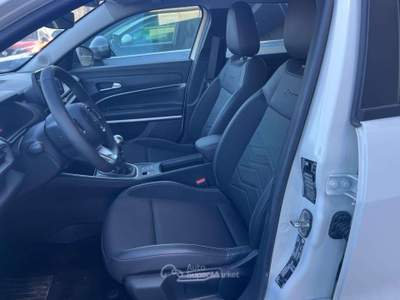 Jeep Avenger Avenger 1.2 turbo ALTITUDE PERFETTO STATO PROMO Bianco usata Marino