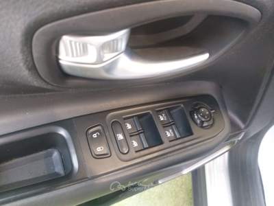 Jeep Renegade 1.4 Limited 4wd 170cv PROMOZIONE FINANZIAMENTO Argento usata Brugherio