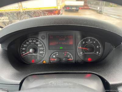 Peugeot Boxer Boxer 328 BlueHDi PC-TN Furg. Bianco usata Rimini