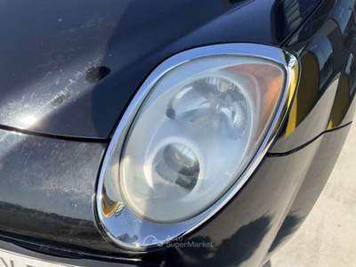 Alfa Romeo MiTo 1.4 105 CV M.air Distinctive Premium Pack Nero usata Pieve di Cento