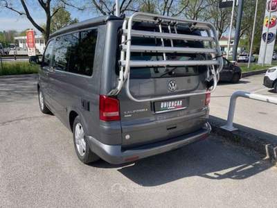 Volkswagen Multivan 2.0 Tdi 180CV Grigio usata Mirano
