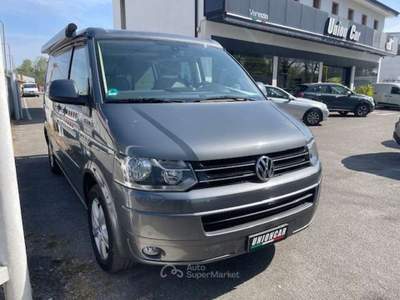 Volkswagen Multivan 2.0 Tdi 180CV Grigio usata Mirano