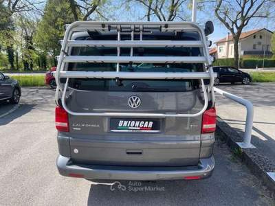 Volkswagen Multivan 2.0 Tdi 180CV Grigio usata Mirano