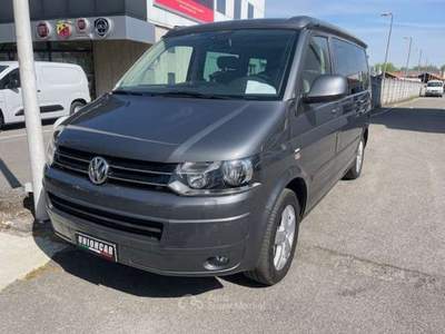 Volkswagen Multivan 2.0 Tdi 180CV Grigio usata Mirano