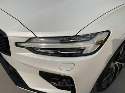 Volvo V60 V60 Bianco usata Pieve di Cento