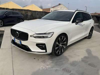 Volvo V60 V60 Bianco usata Pieve di Cento