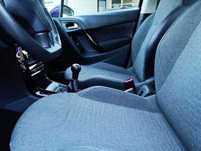 Citroen C3 C3 II 2016 1.6 bluehdi Live edition 75cv Lilla usata Guidizzolo