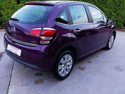 Citroen C3 C3 II 2016 1.6 bluehdi Live edition 75cv Lilla usata Guidizzolo