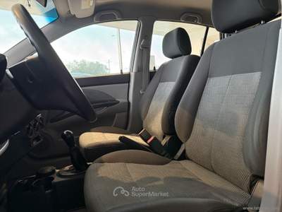 Kia Picanto Picanto 1.1 12V LX Light Nero usata San Michele salentino