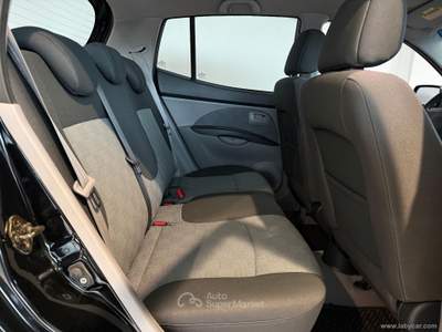 Kia Picanto Picanto 1.1 12V LX Light Nero usata San Michele salentino