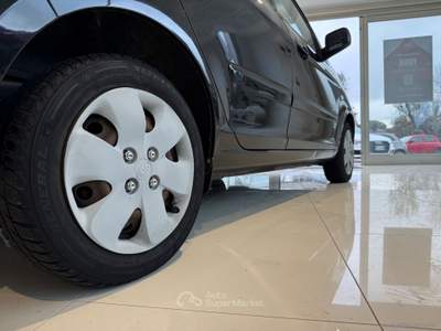 Kia Picanto Picanto 1.1 12V LX Light Nero usata San Michele salentino