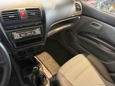 Kia Picanto Picanto 1.1 12V LX Light Nero usata San Michele salentino