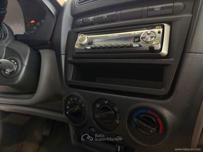 Kia Picanto Picanto 1.1 12V LX Light Nero usata San Michele salentino