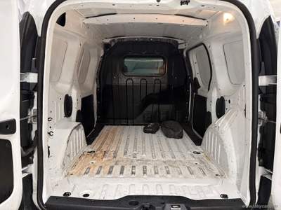 Dacia Dokker Dokker SCe 110 CV GPL Furgone Bianco usata San Michele salentino