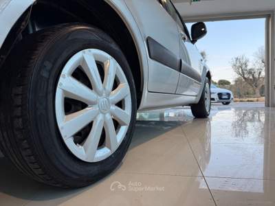 Suzuki SX4 SX4 1.6 DDiS Urban Line Grigio usata San Michele salentino