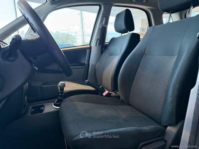Suzuki SX4 SX4 1.6 DDiS Urban Line Grigio usata San Michele salentino