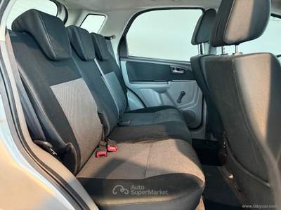 Suzuki SX4 SX4 1.6 DDiS Urban Line Grigio usata San Michele salentino